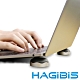 HAGiBiS 筆記型電腦專用磁吸式散熱高強度支撐底座 product thumbnail 3