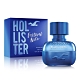 【短效品】HOLLISTER 霓虹派對男性淡香水30ml product thumbnail 1