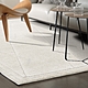 范登伯格 - FARA 比利時進口立體簡約地毯-菱格 (200 x 290cm) product thumbnail 1