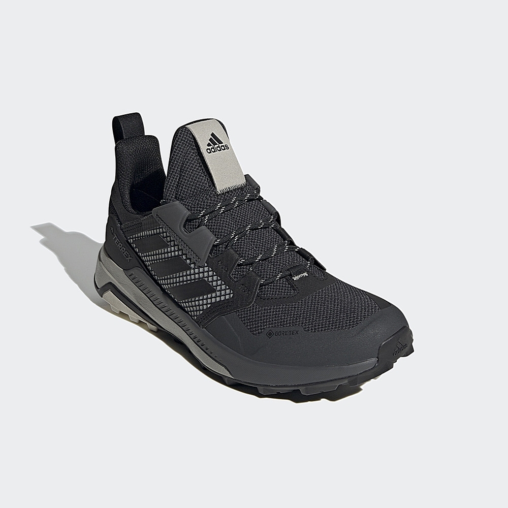 adidas TERREX TRAIL BEATER GORE-TEX 登山鞋運動鞋男FV6863 | 慢跑鞋