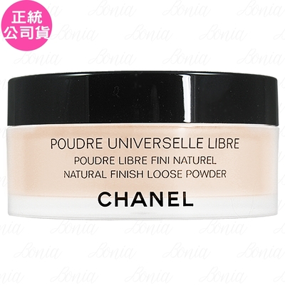 CHANEL 香奈兒 輕盈完美蜜粉(#12)(30g)(公司貨)