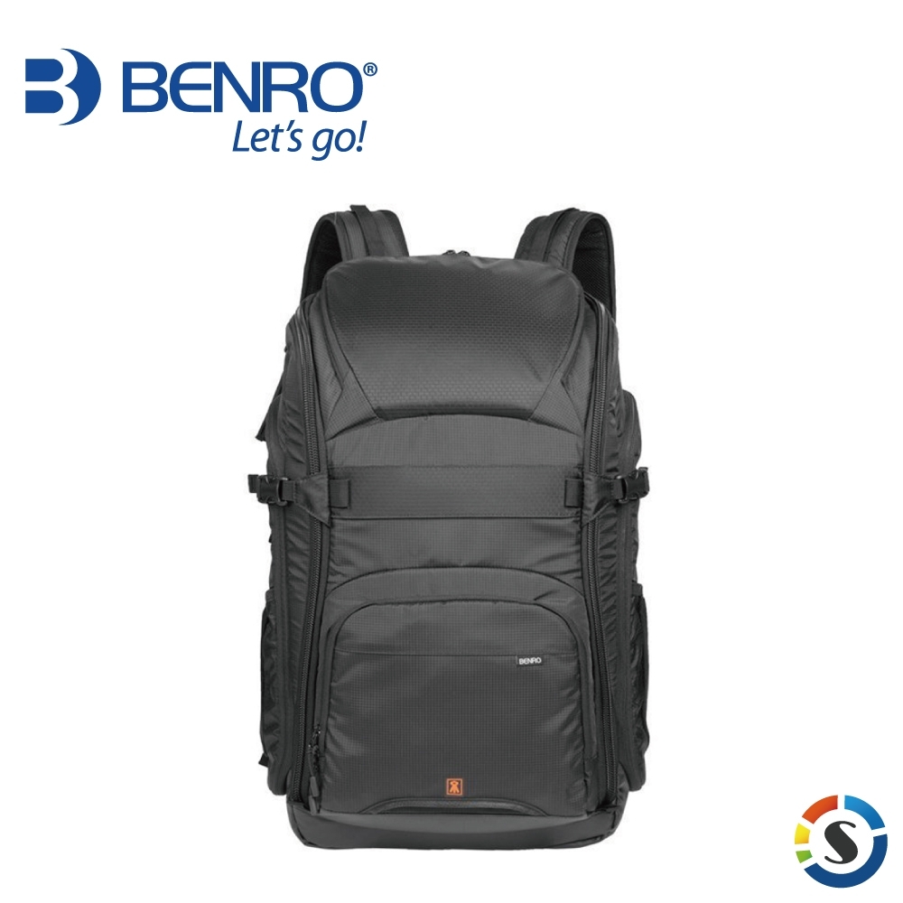 BENRO百諾 Sherpa 800N 雪豹系列雙肩攝影背包
