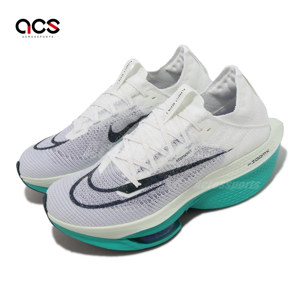 代引不可 NIKE Air AIR ZOOM 2 ALPHAFLY Nike NEXT％2 27cm メンズ