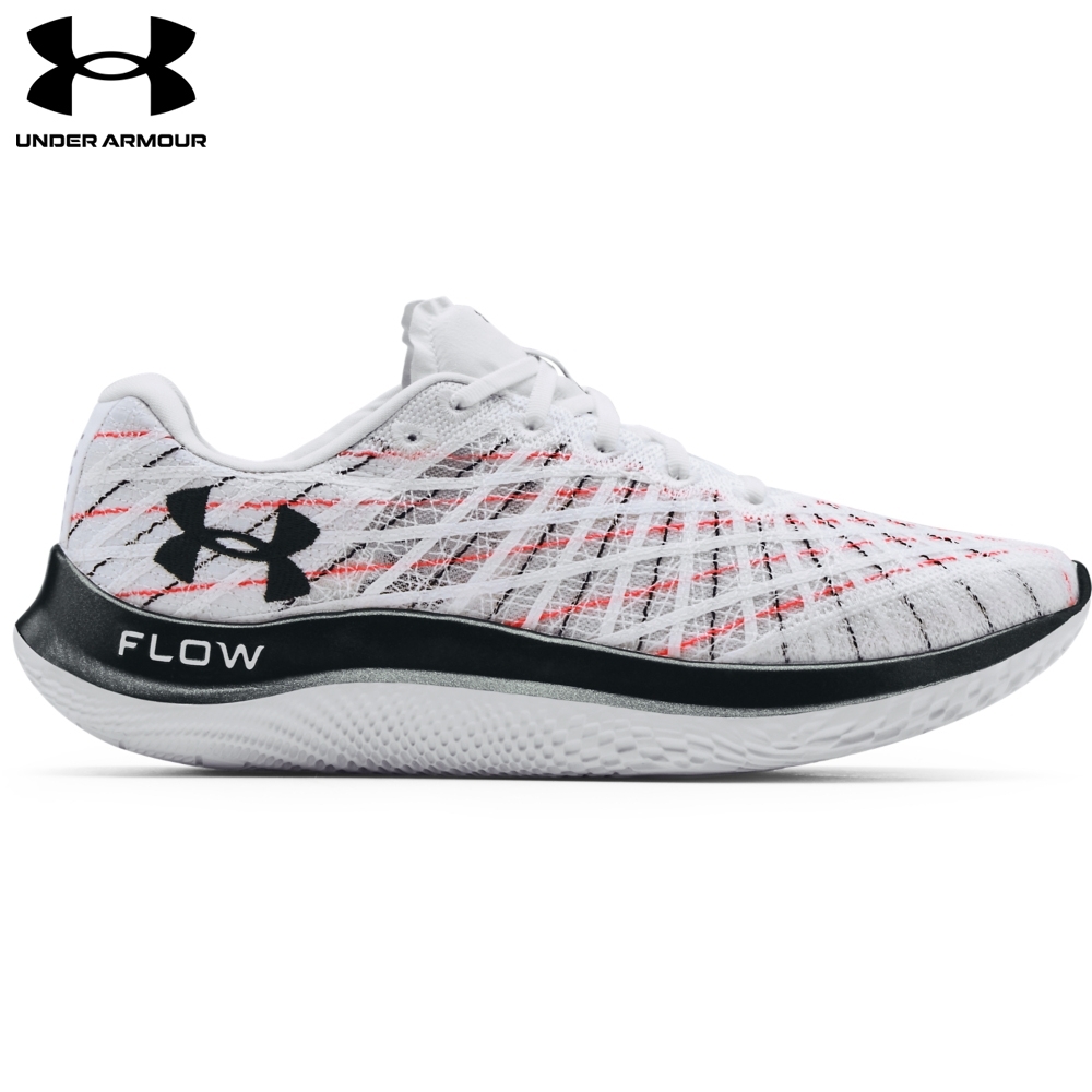 【UNDER ARMOUR】UA 男 Flow Velociti Wind慢跑鞋-優惠商品