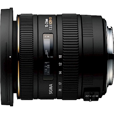 SIGMA 10-20mm F3.5 EX DC HSM (公司貨) | 廣角鏡頭| Yahoo奇摩購物中心