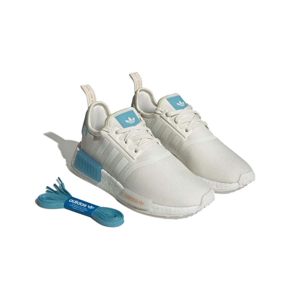 【Adidas 愛迪達】 NMD_R1 W 休閒 緩震 舒適 透氣 休閒鞋 運動鞋 女 - IE9612 product image 1