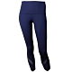 【lululemon】Wunder Under HR Crop Sclp高腰瑜珈運動褲/深藍(LW6BANS TRNV) product thumbnail 1