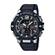 CASIO卡西歐 G-SHOCK 藍牙 太陽能 碳纖維防護 GST-B300-1A_50mm product thumbnail 2