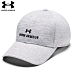 【UNDER ARMOUR】UA女 棒球帽-人氣新品 product thumbnail 1