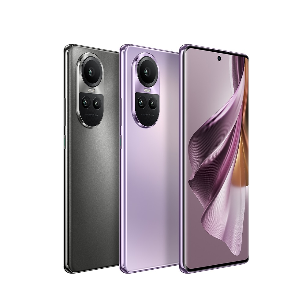 OPPO Reno10 Pro (12G+256G) 6.7 吋 八核心 5G智慧型手機.