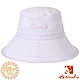 ACTIONFOX 新款 抗UV排汗透氣遮陽帽UPF50+.防曬帽.漁夫帽_淺灰 product thumbnail 1