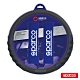 SPARCO造型方向盤套組-藍色 product thumbnail 1