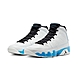 Nike Air Jordan 9 Retro Powder Blue 經典復刻粉藍 休閒鞋 男鞋 FQ8992-101 product thumbnail 1