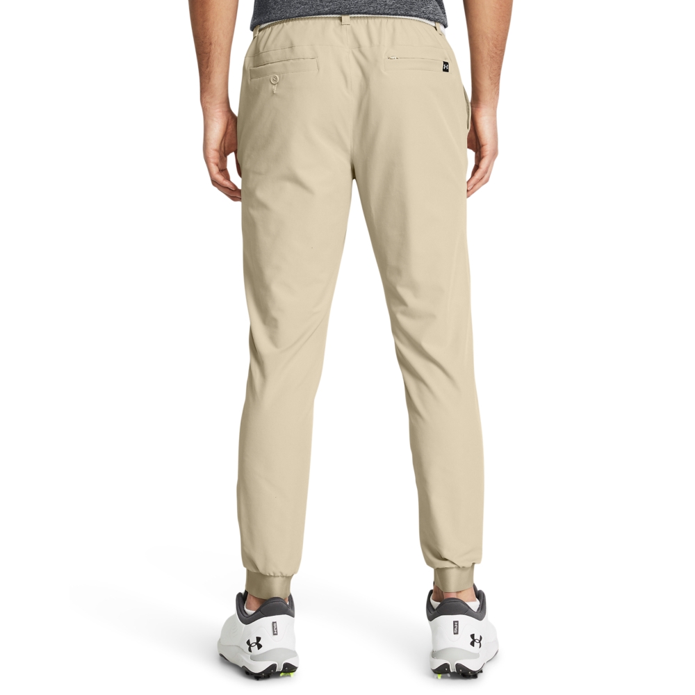 UNDER ARMOUR】男Drive Jogger 高爾夫長褲_1382929-289 | UNDER ARMOUR 