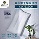 【家購網嚴選】畢卡索工學水洗枕 43x73x9cm (1入) product thumbnail 1
