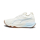 PUMA PWR XX Nitro Luxe Wns 女慢跑鞋-米藍色-37789209 product thumbnail 1