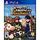 豐收之月：希望之光 特別版 Harvest Moon -PS4 英文美版 product thumbnail 2