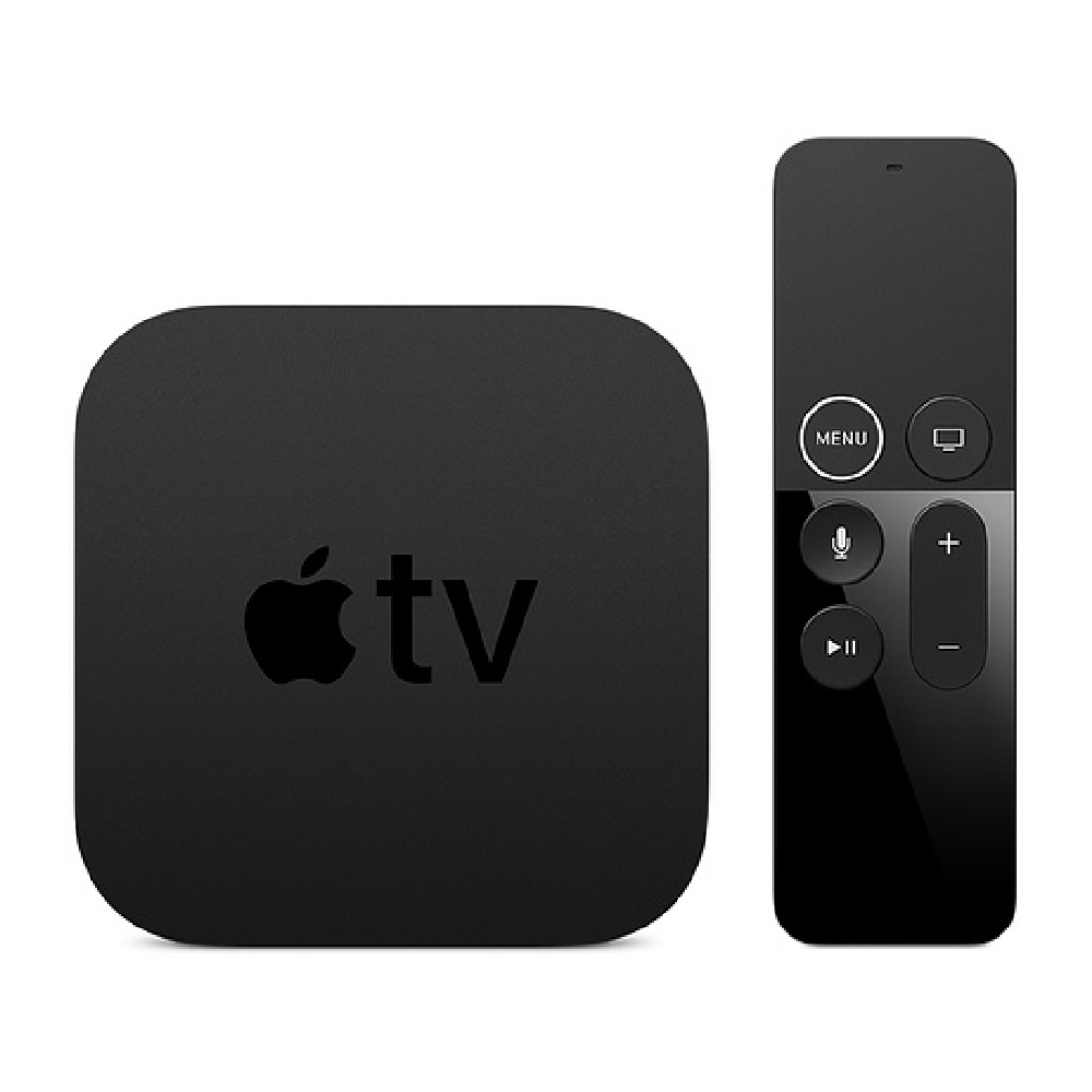 拆封福利品 Apple TV 4K HDR 64G MP7P2TA/A