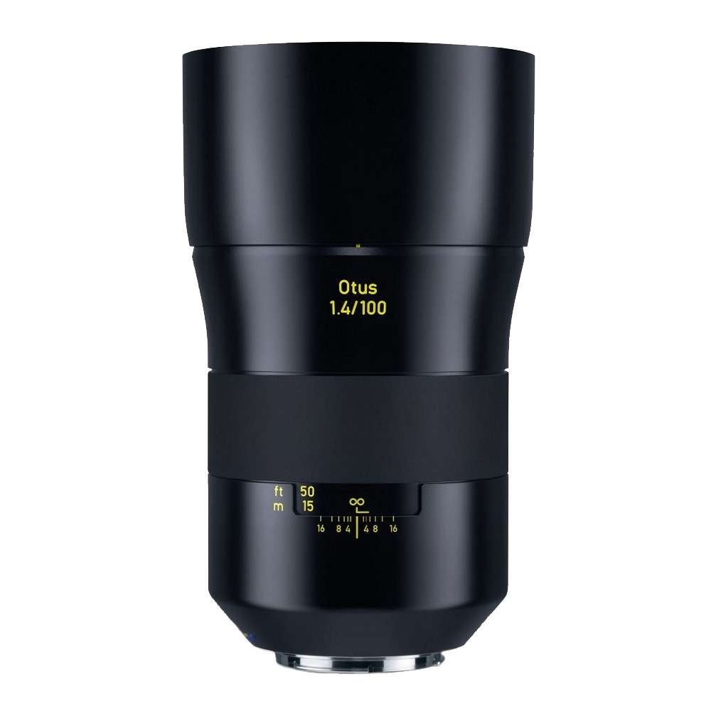 Zeiss Otus 1.4/100 ZE (公司貨) For Canon