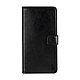 IN7 瘋馬紋 HTC U12+ (6吋) 錢包式 磁扣側掀PU皮套 吊飾孔 手機皮套保護殼 product thumbnail 1