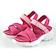 SKECHERS 女童 涼拖鞋系列 D LITES - 996335LHPK product thumbnail 2