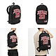 Nike 包包 Jordan 男女款 手提 肩背 行李袋 後背包 大LOGO 喬丹 單一價 JD2243027GS-002 product thumbnail 8