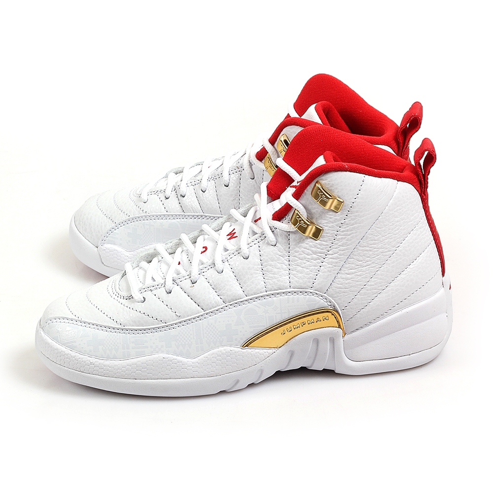 gs jordan 12