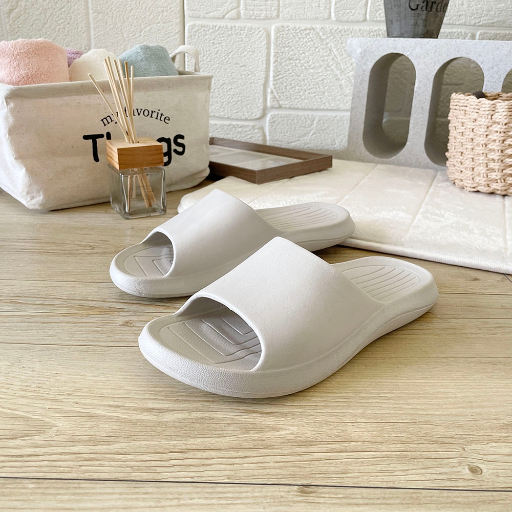 iSlippers 台灣製造-晴光系列-室內室外兩用拖鞋