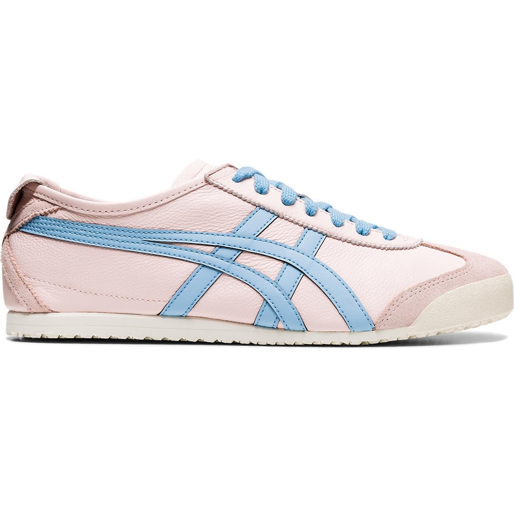 Onitsuka Tiger鬼塚虎-MEXICO 66 休閒鞋 1183A201-701