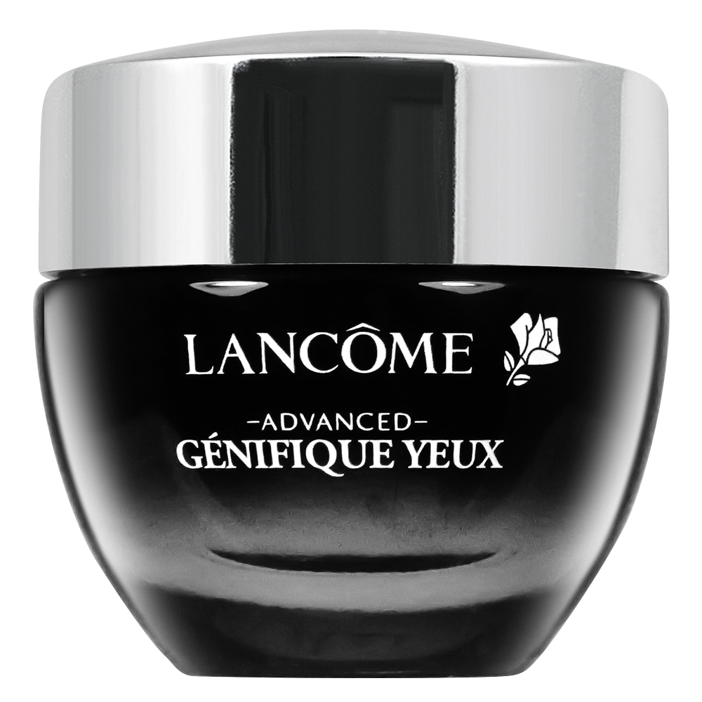 LANCOME 蘭蔻 超進化肌因亮眼精粹霜(15ml)(公司貨)