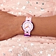 FLIKFLAK 兒童手錶 魔法棒 STARY WAY (31.85mm) 兒童錶 編織錶帶 product thumbnail 1