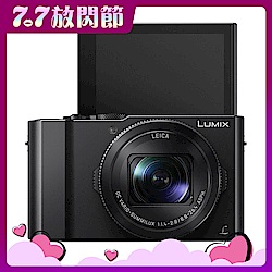 Panasonic  DMC-LX10 4K類單眼相機(公司貨)