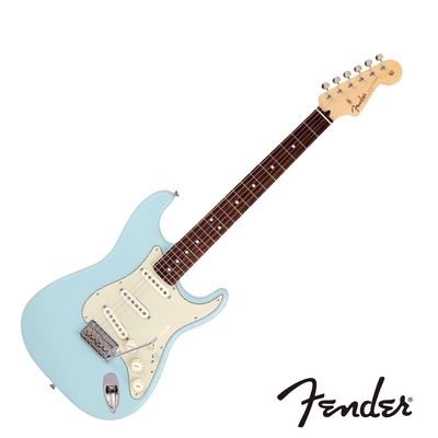 Fender Made in Japan Junior Collection Stratocaster Rosewood 電吉他