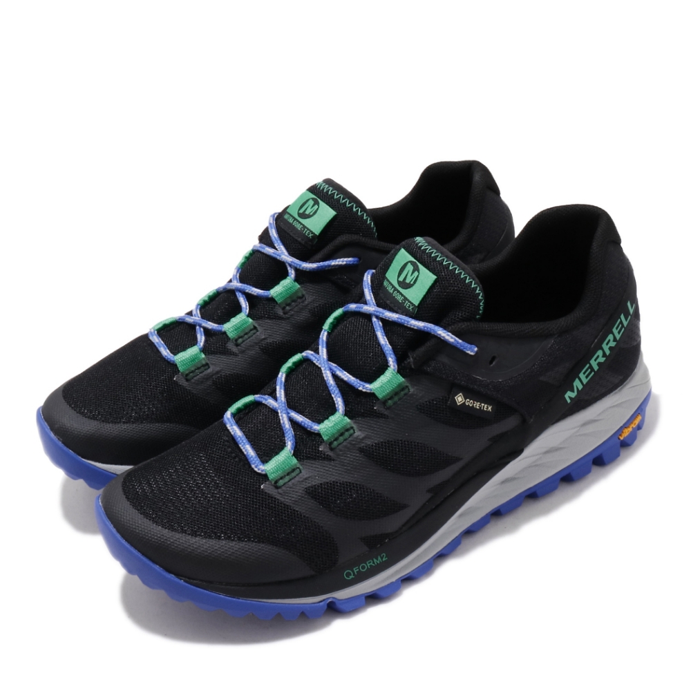 Merrell 戶外鞋 Antora GTX 運動 女鞋