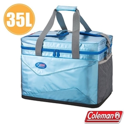 美國 Coleman 35L XTREME軟式保冷袋.保冰袋_CM-22215