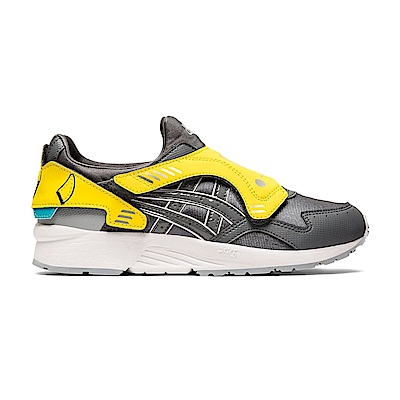 ASICS GEL-LYTE V GS x變形金剛聯名1194A071(灰)