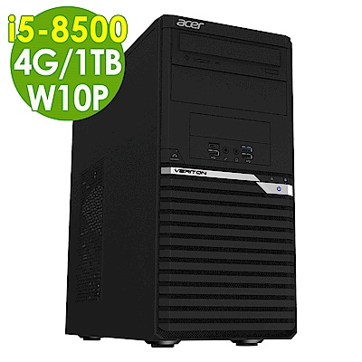 Acer VM4660G i5-8500/4G/1T/W10P