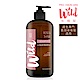 Wild Hair Care 有機髮 玫瑰麝香草護色強健洗髮精 473mL(效期2021.01) product thumbnail 1