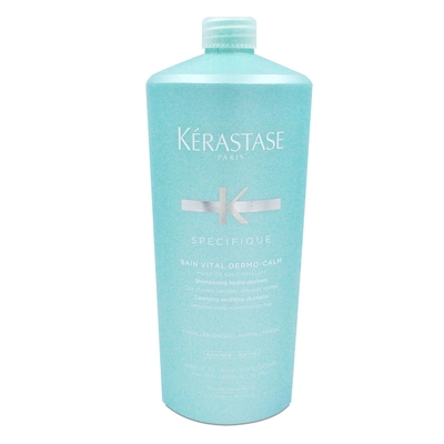 Kerastase 卡詩 清新舒敏髮浴1000ml