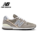 [New Balance]美國製復古鞋_中性_灰色_U996GR-D楦 product thumbnail 1