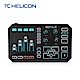 tc Helicon GO XLR 直播電競混音人聲效果器 product thumbnail 2