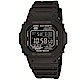 G-SHOCK 經典款原型5600進化版電波錶(GW-M5610-1B)-黑面膠帶版/30mm product thumbnail 1