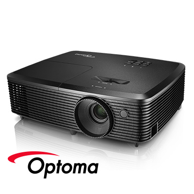 Optoma S322 3600流明 SVGA多功能投影機