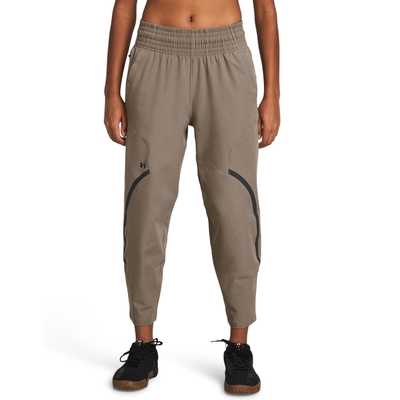 UNDER ARMOUR UNSTOPPABLE GORE WINDSTOPPER WOMEN CAMO PANTS, S, L,XL  1317918-001