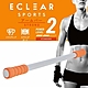 ELECOM ECLEAR 肌力訓練彈力棒-中階 product thumbnail 1