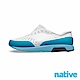 Native Shoes 小童鞋 LENNOX 小雷諾鞋-貝殼白 x 濕地藍 product thumbnail 1