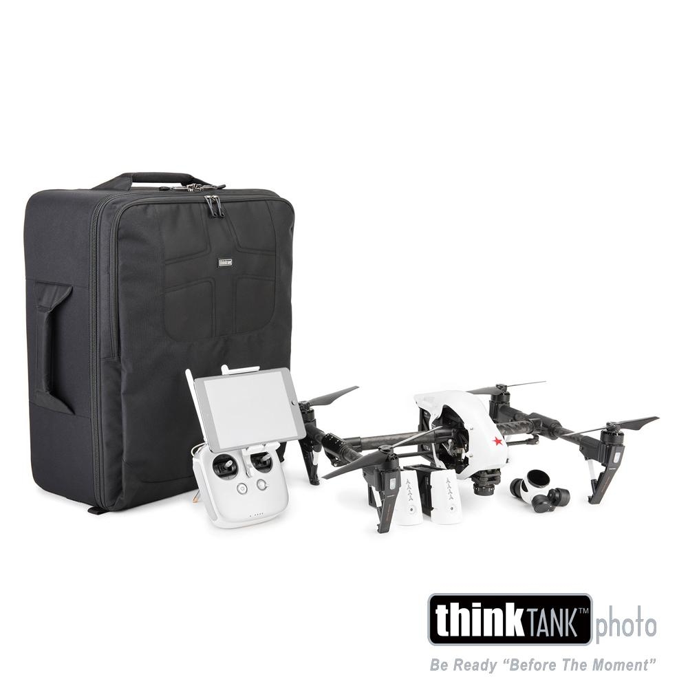 ThinkTank-Airport Helipak四軸飛行器專用背包-AH482