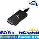 OWC Atlas FXR CFexpress Type B Reader -Thunderbolt+USB3.2 product thumbnail 1