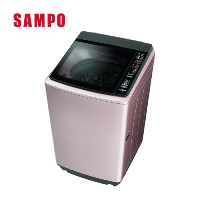 SAMPO聲寶 14KG PICO PURE變頻直立式洗衣機 ES-KD14P(R1)