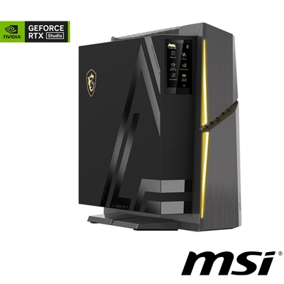 MSI Trident X2 14NUG9-424TW 14代電競桌機(i9-14900KF/32G/1T+2T SSD/RTX4080S VENTUS 3X-16G/Win11Pro)